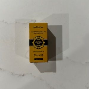 Ginger essential Oil, plant aroma 10ml✨